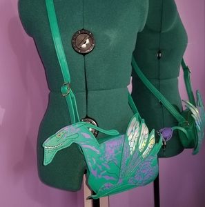 Disney Banshee Crossbody